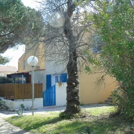 Holiday home Coquette De *