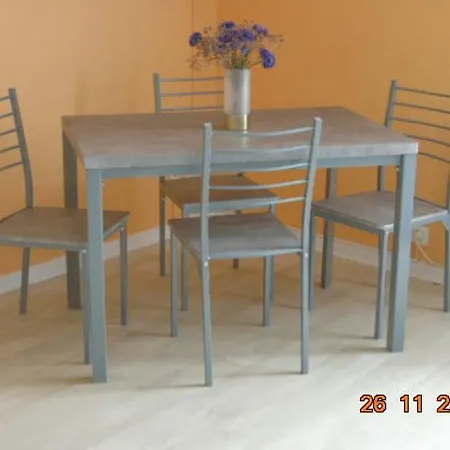 Holiday home Coquette De Le Barcares