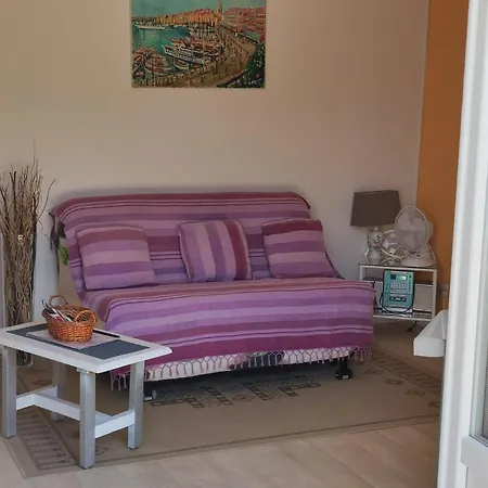 Holiday home Coquette De Le Barcares