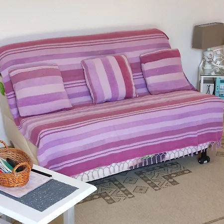 Coquette De Holiday home Le Barcares