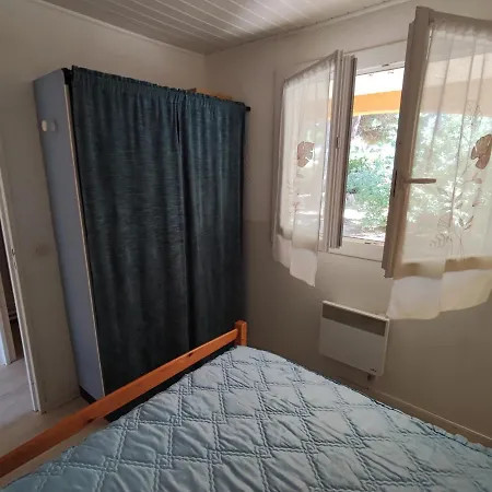 Holiday home Coquette De